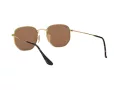 Ray-Ban Hexagonal Gafas de Sol 3548N 001/Z2