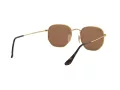 Ray-Ban Hexagonal Gafas de Sol 3548N 001/Z2