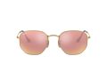 Ray-Ban Hexagonal Gafas de Sol 3548N 001/Z2