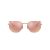 Ray-Ban Hexagonal Gafas de Sol 3548N 001/Z2