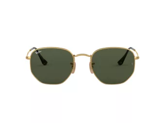 Ray-Ban Hexagonal Gafas de Sol 3548N 001