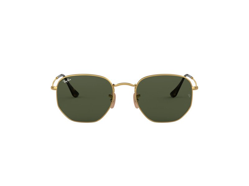 Ray-Ban Hexagonal Gafas de Sol RB 3548N 001