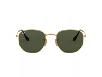 Ray-Ban Hexagonal Gafas de Sol 3548N 001