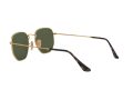 Ray-Ban Hexagonal Gafas de Sol 3548N 001