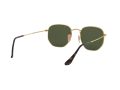Ray-Ban Hexagonal Gafas de Sol 3548N 001