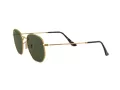 Ray-Ban Hexagonal Gafas de Sol 3548N 001