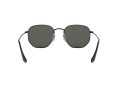 Ray-Ban Hexagonal Gafas de Sol 3548N 002/58