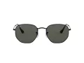 Ray-Ban Hexagonal Gafas de Sol 3548N 002/58