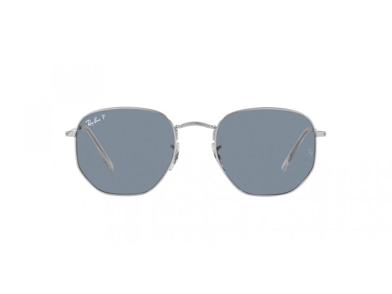 Ray-Ban Hexagonal Gafas de Sol RB 3548N 003/02