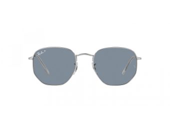 Ray-Ban Hexagonal Gafas de Sol RB 3548N 003/02