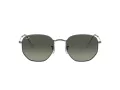 Ray-Ban Hexagonal Gafas de Sol 3548N 004/71