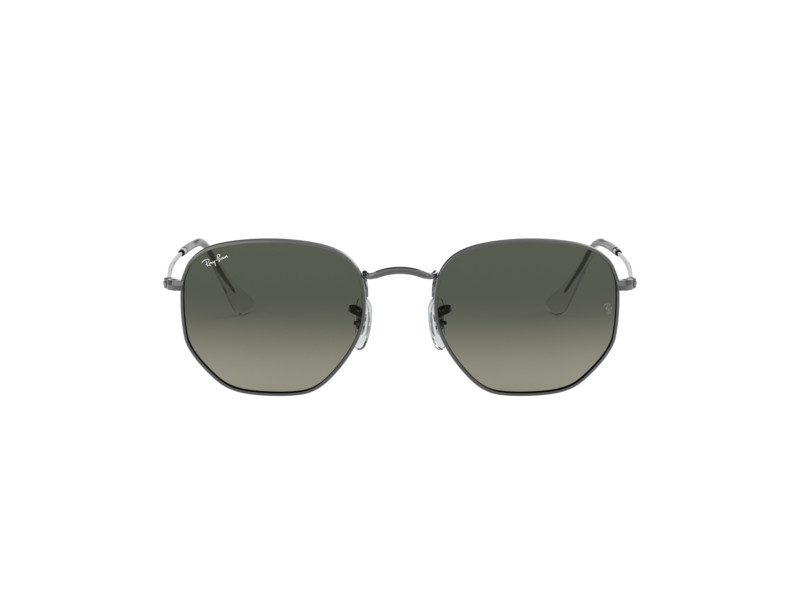 Ray-Ban Hexagonal Gafas de Sol RB 3548N 004/71