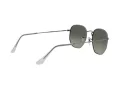 Ray-Ban Hexagonal Gafas de Sol 3548N 004/71