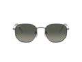 Ray-Ban Hexagonal Gafas de Sol 3548N 004/71