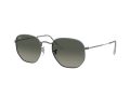Ray-Ban Hexagonal Gafas de Sol 3548N 004/71