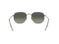 Ray-Ban Hexagonal Gafas de Sol 3548N 004/71