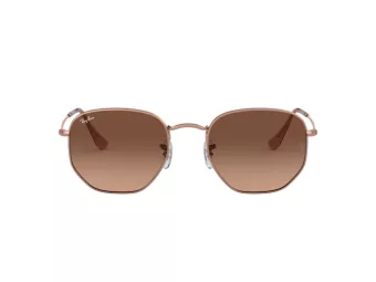 Ray-Ban Hexagonal Gafas de Sol RB 3548N 9069/A5