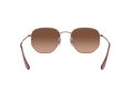 Ray-Ban Hexagonal Gafas de Sol RB 3548N 9069/A5