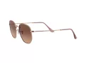 Ray-Ban Hexagonal Gafas de Sol RB 3548N 9069/A5