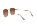 Ray-Ban Hexagonal Gafas de Sol RB 3548N 9069/A5