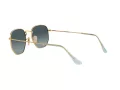 Ray-Ban Hexagonal Gafas de Sol RB 3548N 91233M