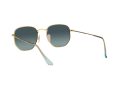 Ray-Ban Hexagonal Gafas de Sol RB 3548N 91233M
