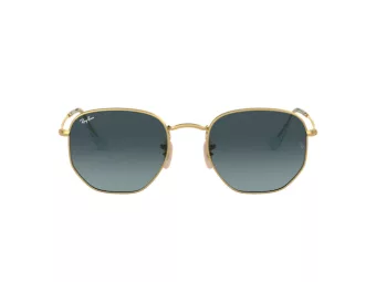 Ray-Ban Hexagonal Gafas de Sol RB 3548N 91233M