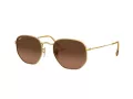 Ray-Ban Hexagonal Gafas de Sol 3548N 912443