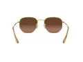 Ray-Ban Hexagonal Gafas de Sol 3548N 912443