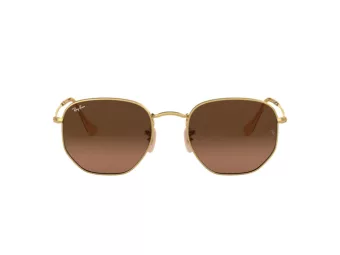 Ray-Ban Hexagonal Gafas de Sol 3548N 912443