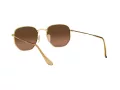 Ray-Ban Hexagonal Gafas de Sol 3548N 912443
