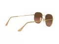 Ray-Ban Hexagonal Gafas de Sol 3548N 912443