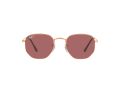 Ray-Ban Hexagonal Gafas de Sol RB 3548N 9202/AF