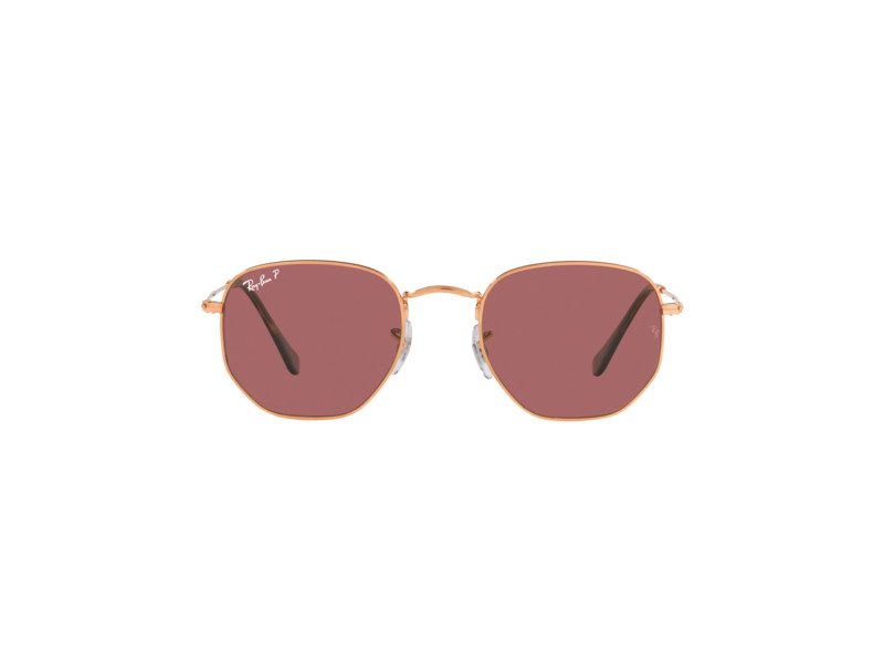 Ray-Ban Hexagonal Gafas de Sol RB 3548N 9202/AF