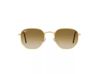 Ray-Ban Hexagonal Gafas de Sol RB 3548 001/51