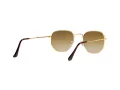 Ray-Ban Hexagonal Gafas de Sol RB 3548 001/51