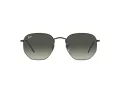 Ray-Ban Hexagonal Gafas de Sol RB 3548 002/71