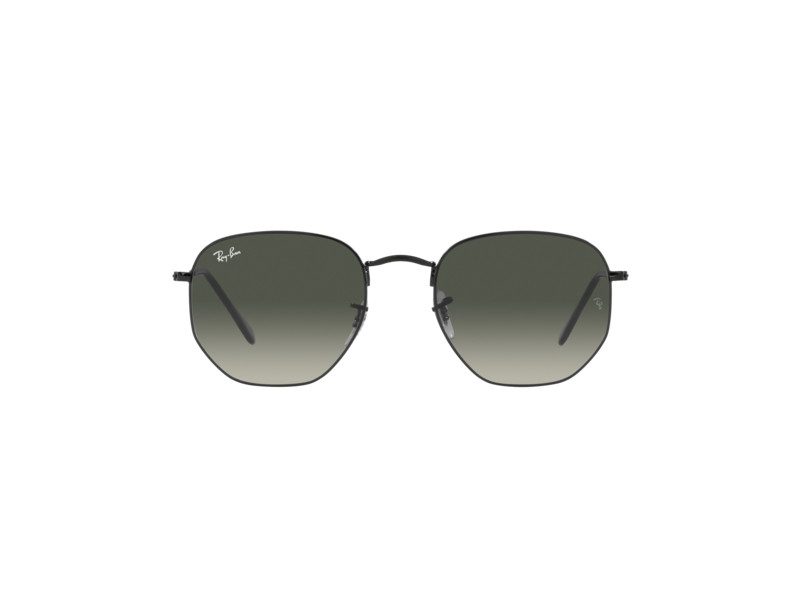 Ray-Ban Hexagonal Gafas de Sol RB 3548 002/71