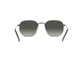 Ray-Ban Hexagonal Gafas de Sol RB 3548 002/71