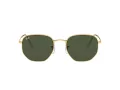 Ray-Ban Hexagonal Gafas de Sol RB 3548 9196/31