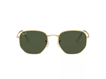 Ray-Ban Hexagonal Gafas de Sol RB 3548 9196/31