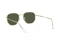Ray-Ban Hexagonal Gafas de Sol RB 3548 9196/31