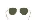 Ray-Ban Hexagonal Gafas de Sol RB 3548 9196/31