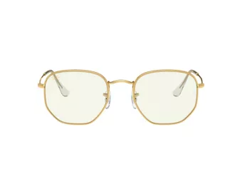 Ray-Ban Hexagonal Gafas de Sol RB 3548 9196/BF_54