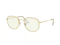 Ray-Ban Hexagonal Gafas de Sol RB 3548 9196/BF_54