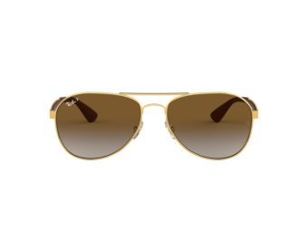 Ray-Ban Gafas de Sol RB 3549 001/T5_58