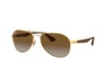 Ray-Ban Gafas de Sol RB 3549 001/T5_58