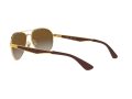 Ray-Ban Gafas de Sol RB 3549 001/T5_58