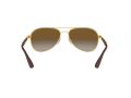 Ray-Ban Gafas de Sol RB 3549 001/T5_58