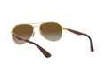Ray-Ban Gafas de Sol RB 3549 001/T5_61